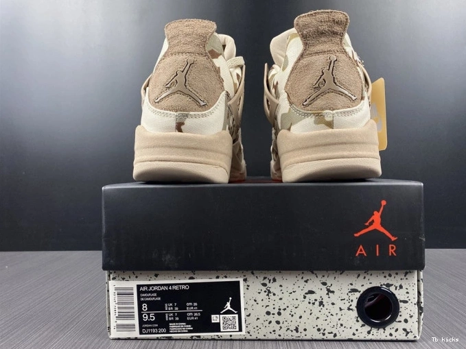 Reps TBK DJ1193-200 Jordan Camo Air Aleali 4 x May 0825